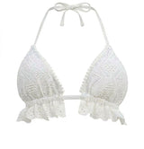 BIKINI UNCINETTO PUSHUP MYKONOS €50