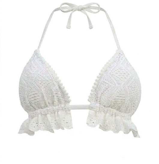 BIKINI UNCINETTO PUSHUP MYKONOS €50