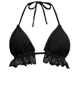 BIKINI UNCINETTO PUSHUP MYKONOS €50