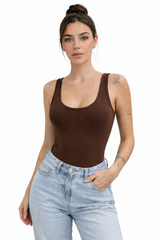 BODY COTONE BRASILIANO