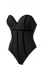 BODY OPS MAGNUM BRA SUPER PUSH UP €90