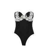 BODY FLORA MAGNUM BRA SUPER PUSH UP €90