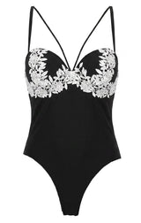 BODY FLORA MAGNUM BRA SUPER PUSH UP €90