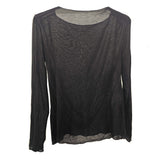 MAGLIA CASHEMERE ULTRA LIGHT