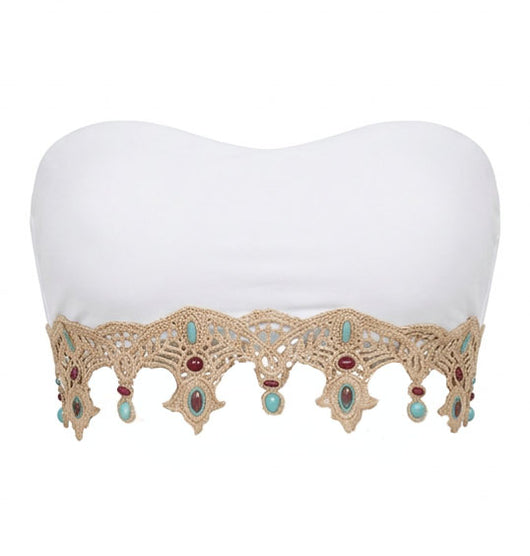 MAGNUM BRA BIKINI DUBAI €70