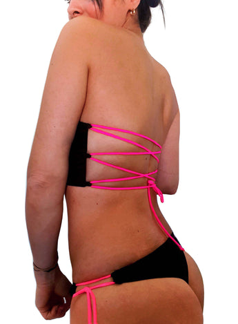 MAGNUM BRA BIKINI A FASCIA IBIZA €50
