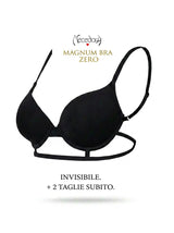MAGNUM BRA ZERO SUPER PUSH UP in promo € 39.90
