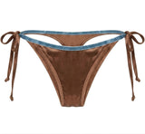 BIKINI DESIGN VELVET €50