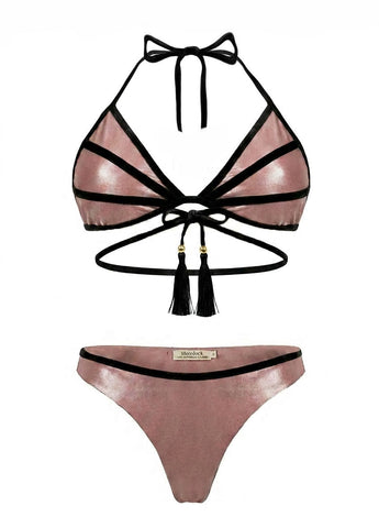 BIKINI DESIGN VELVET €50