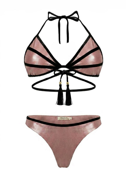 BIKINI DESIGN VELVET €50