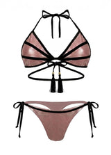 BIKINI DESIGN VELVET €50