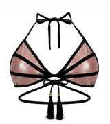 BIKINI DESIGN VELVET €50