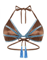 BIKINI DESIGN VELVET €50