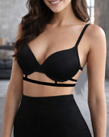 MAGNUM BRA ZERO SUPER PUSH UP in promo € 39.90