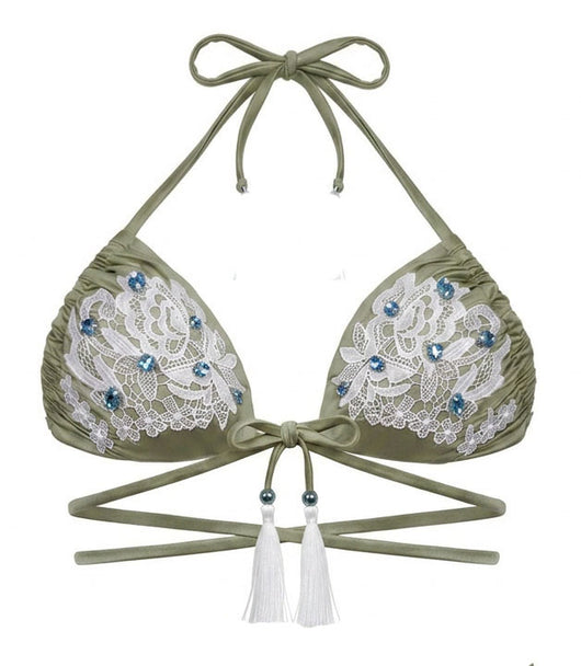 BIKINI PUSHUP DIAMOND €50