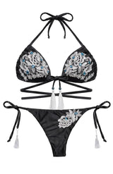 BIKINI PUSHUP DIAMOND €50