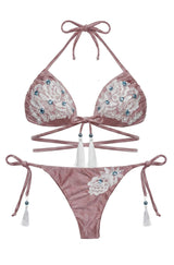 BIKINI PUSHUP DIAMOND €50