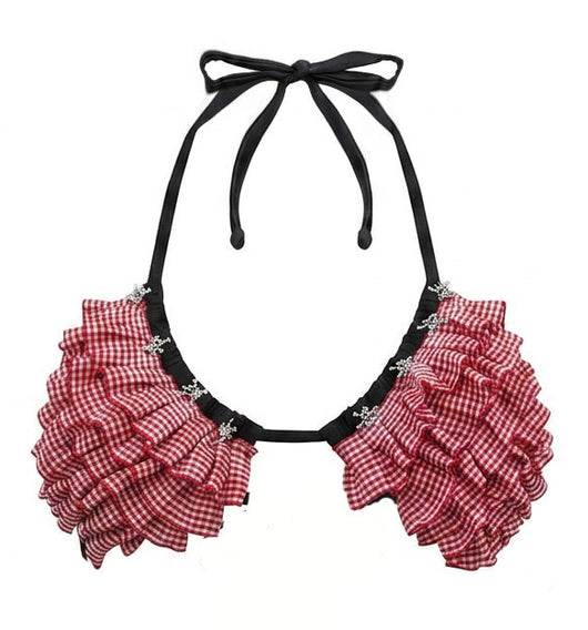 BIKINI FRU FRU PIN-UP €50