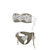 MAGNUM BRA FASCIA CROCHET DIAMONDS €70