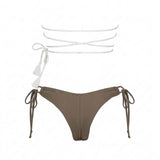 MAGNUM BRA FASCIA CROCHET DIAMONDS €70