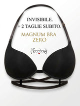 MAGNUM BRA ZERO SUPER PUSH UP in promo € 39.90