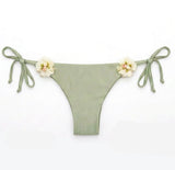 BIKINI PEONIE dedicato a Martina Saba