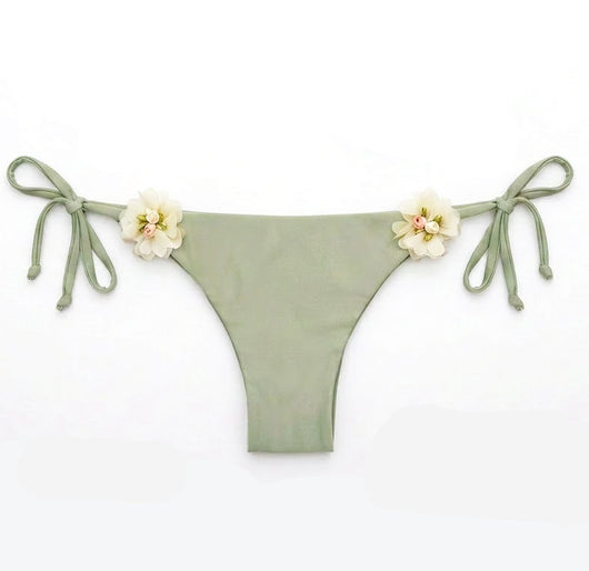 BIKINI PEONIE dedicato a Martina Saba
