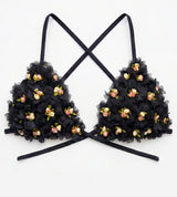 BIKINI PEONIE dedicato a Martina Saba