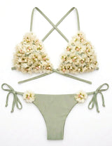 BIKINI PEONIE dedicato a Martina Saba