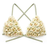 BIKINI PEONIE dedicato a Martina Saba