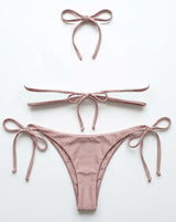 BIKINI PEONIE dedicato a Martina Saba