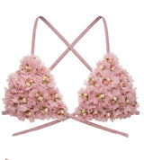BIKINI PEONIE dedicato a Martina Saba