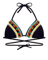 BIKINI JAMAICAN PRINCESS PUSHUP €50