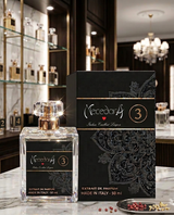 MecedorA estratti di profumo ad alta persistenza