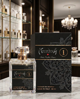 MecedorA estratti di profumo ad alta persistenza