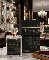 MecedorA estratti di profumo ad alta persistenza