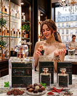 MecedorA estratti di profumo ad alta persistenza