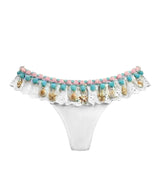 BIKINI UNCINETTO CHARMS PUSHUP €50