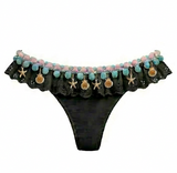 BIKINI UNCINETTO PUSHUP MYKONOS €50