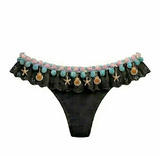 BIKINI UNCINETTO CHARMS PUSHUP €50