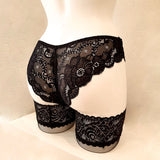 autoreggenti-nere-mecedora-lingerie-black-stockings-lace-panties-brasiliana-pizzo-nero