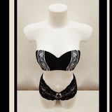 bandeau-bra-mecedora-lingerie-black-lace-brazilian-panties