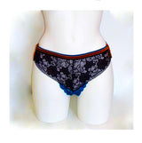 brasiliana-pizzo-turchese-velluto-nero-sexy-black-lace.