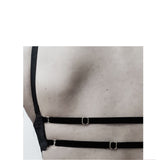 COPPE DIFFERENZIATE MECEDORA LINGERIE WHITE VELVET