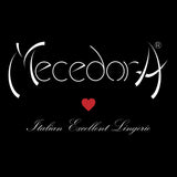 mecedora-italian-excellent-lingerie-logo-vettoriale