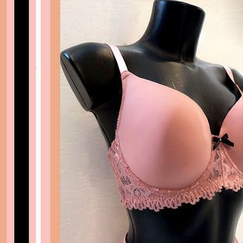 coppe-calibrate-mecedora-lingerie-reggisenobalconcino-rosa-cipria-pizzo-sexy-coppe-grandi