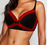 coppe-differenziate-mecedora-lingerie-double-push-up-bra-black-nero-pizzo-rosso