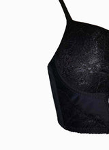 corpetto-gothicblack-lace-corsetmecedora-lingerie-total-black-detail
