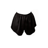 pantaloncini-neri-vita-alta-donna-mecedora lingerie culotte vita alta