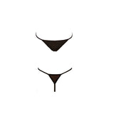 PUSH UP COPPE DIFFERENZIATE MECEDORA LINGERIE STARDUST